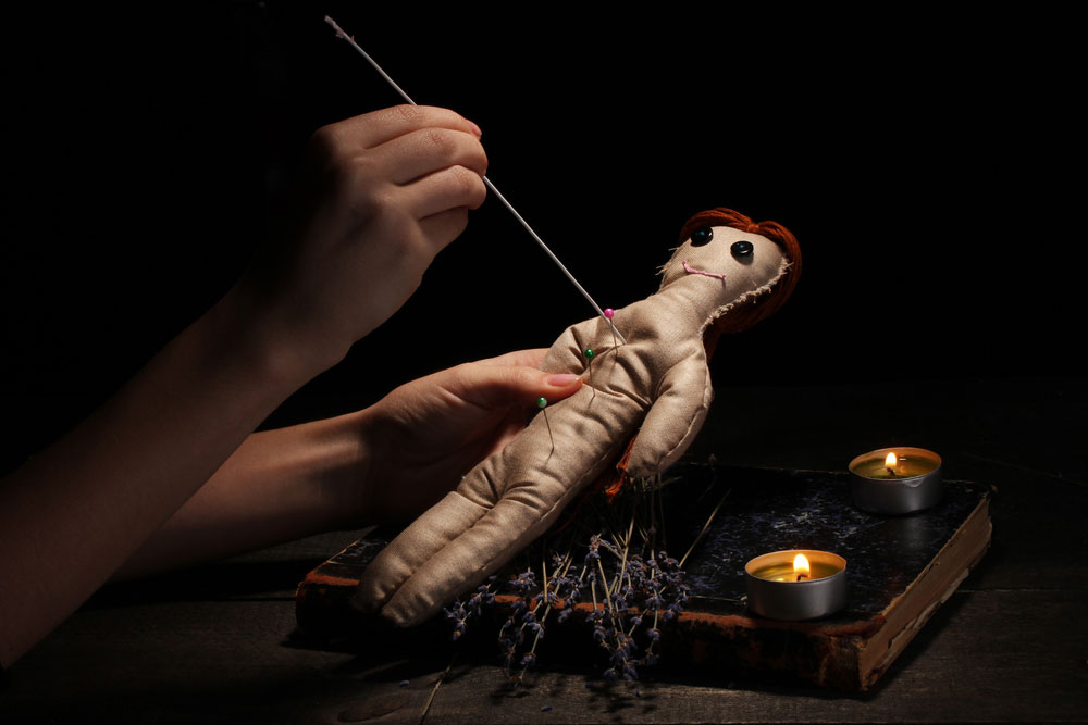 Voodoo: Facts About Misunderstood Religion | Live Science