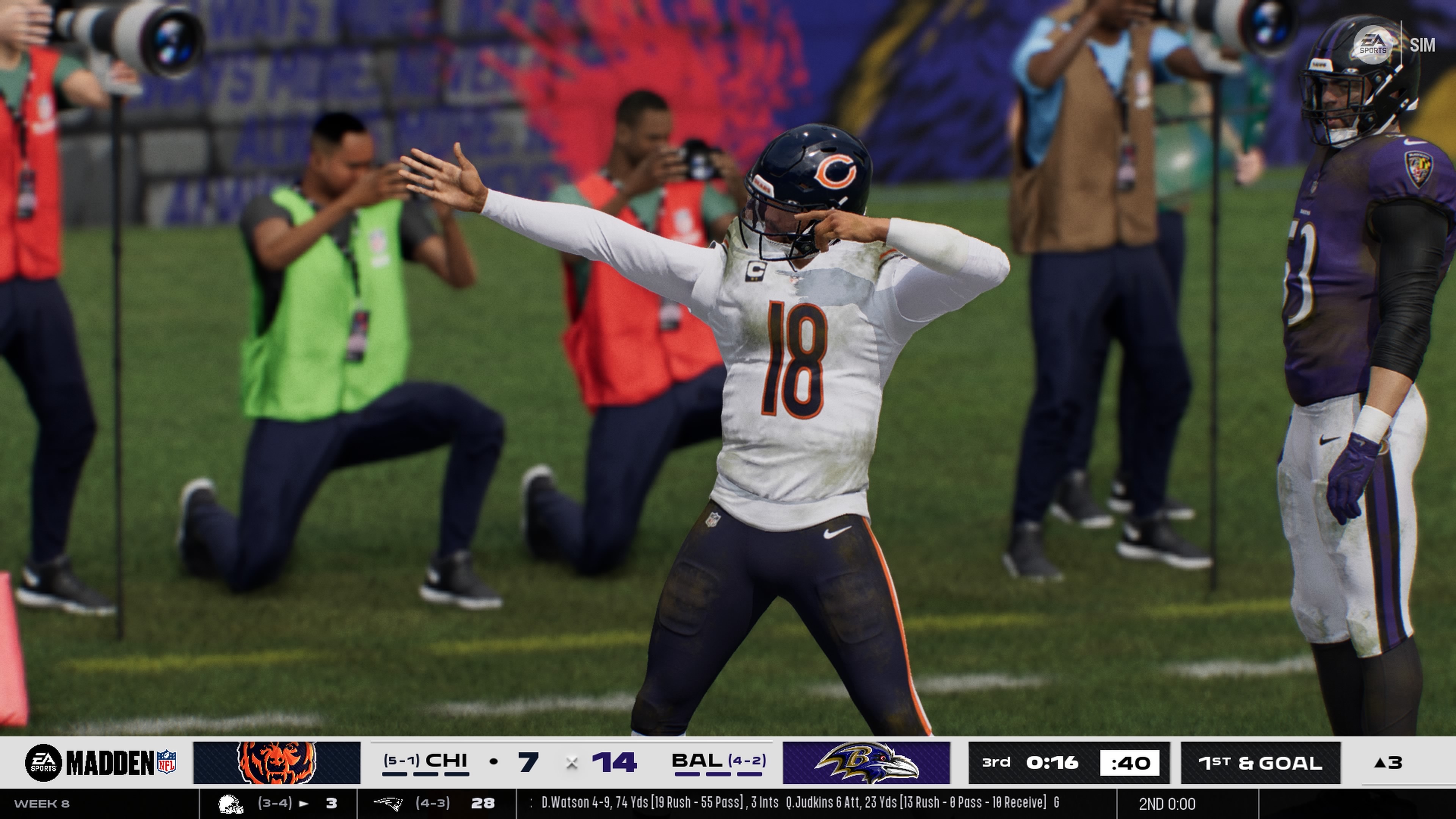 Madden 26