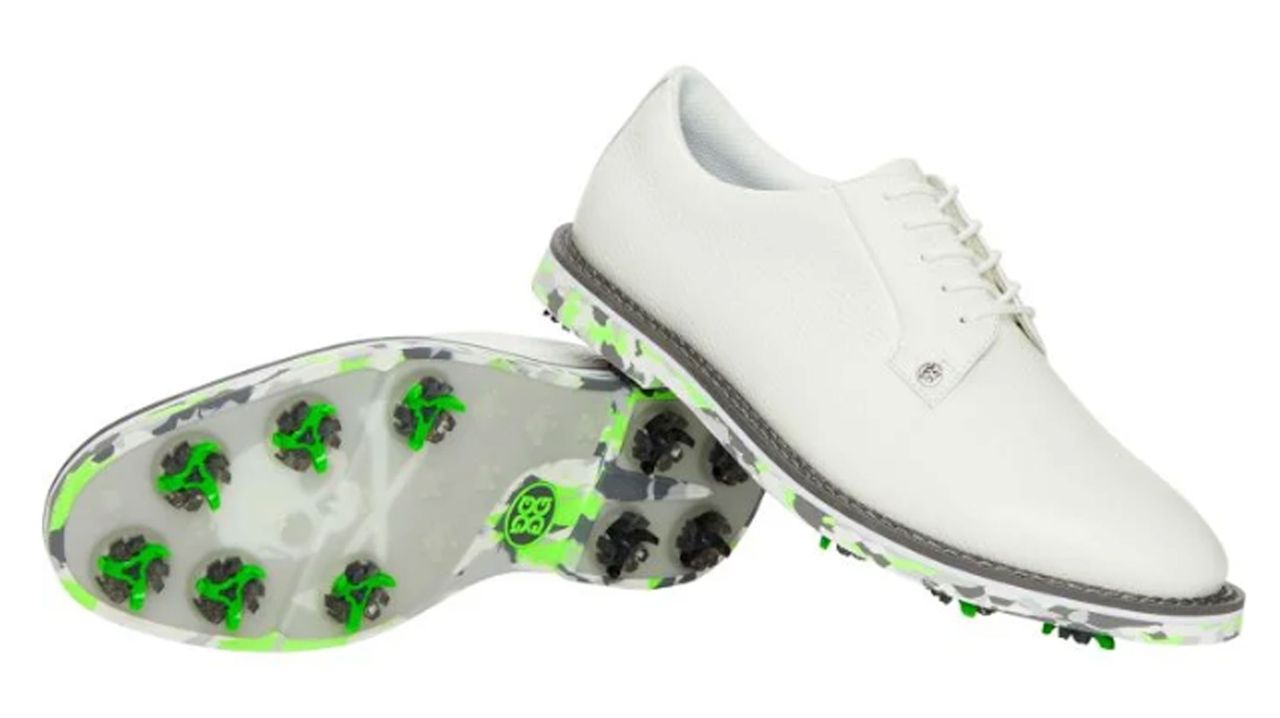 G/FORE Gallivanter shoes