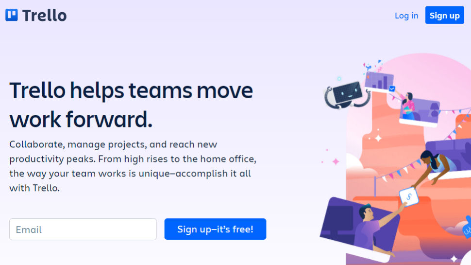 Trello