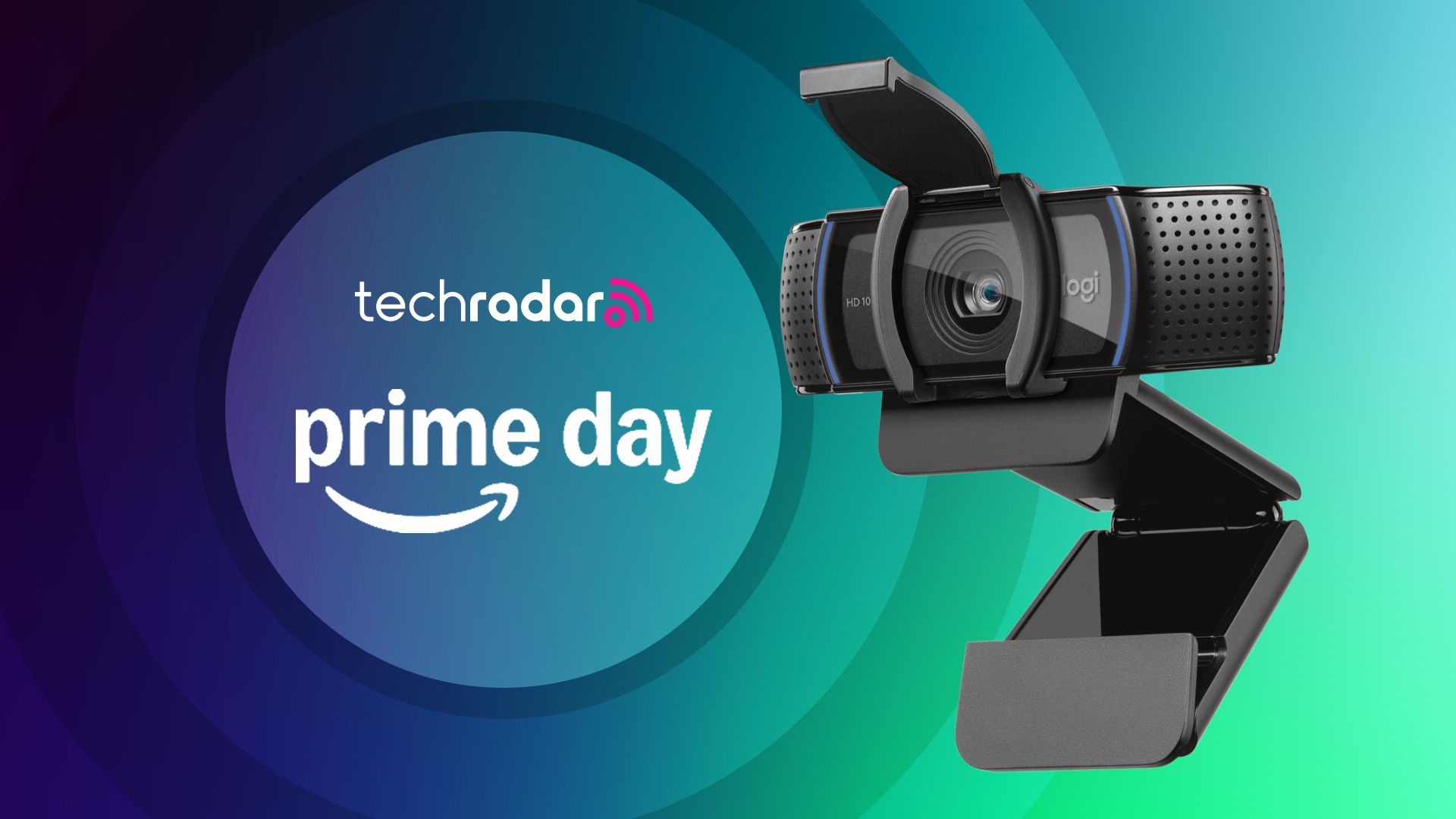 It's your last chance to grab these Amazon Prime Day webcam deals from ...