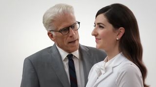 The Good Place