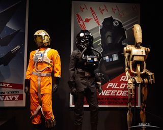 Star Wars Costumes