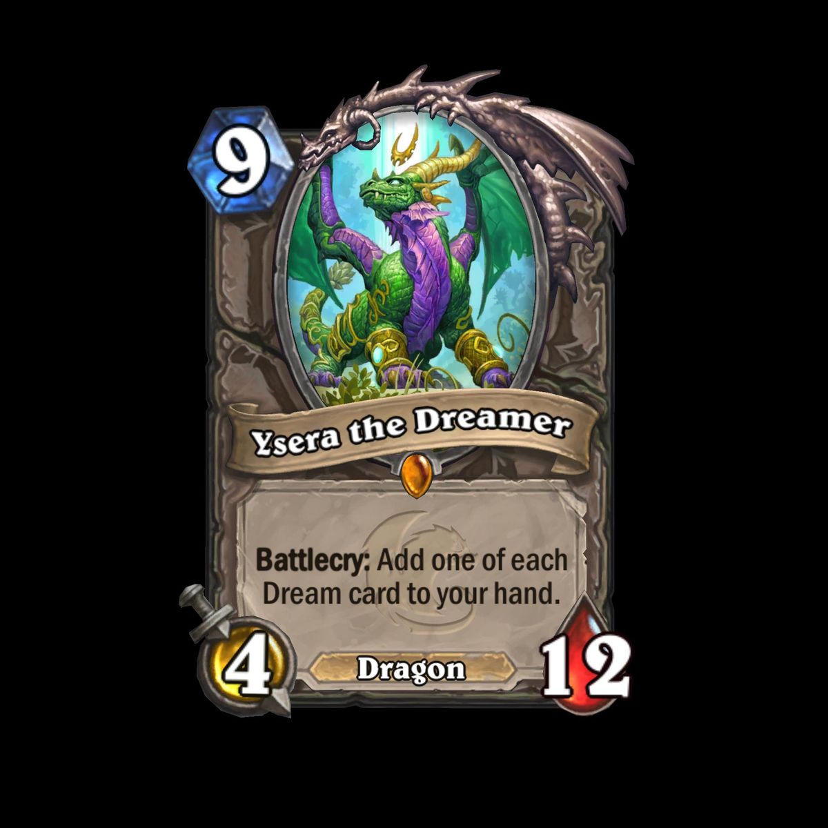 Core Set 2021: Year of the Gryphon