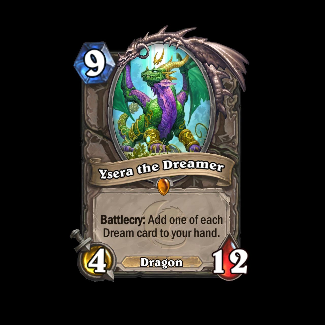 Core Set 2021: Year of the Gryphon