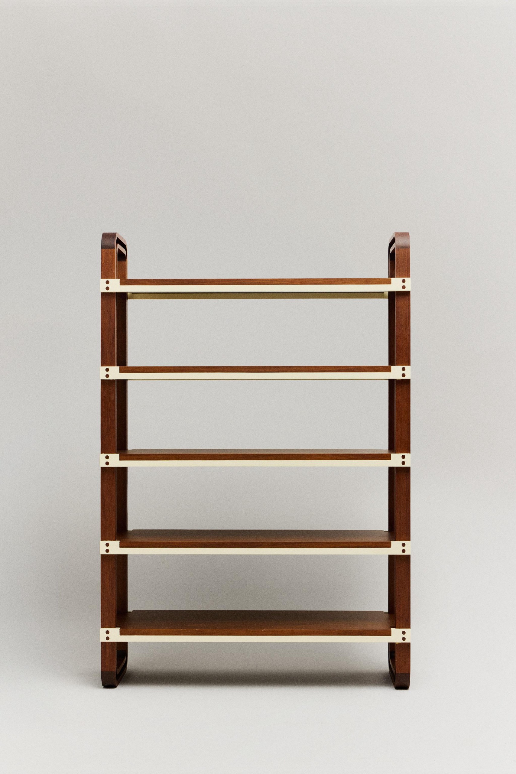 Shelf from Baisi Guadagnino for Zara Home collection