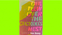 One Flew Over The Cuckoo's Nest - Ken Kesey (1962)