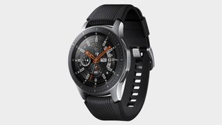 Best smartwatch: Samsung Galaxy Watch
