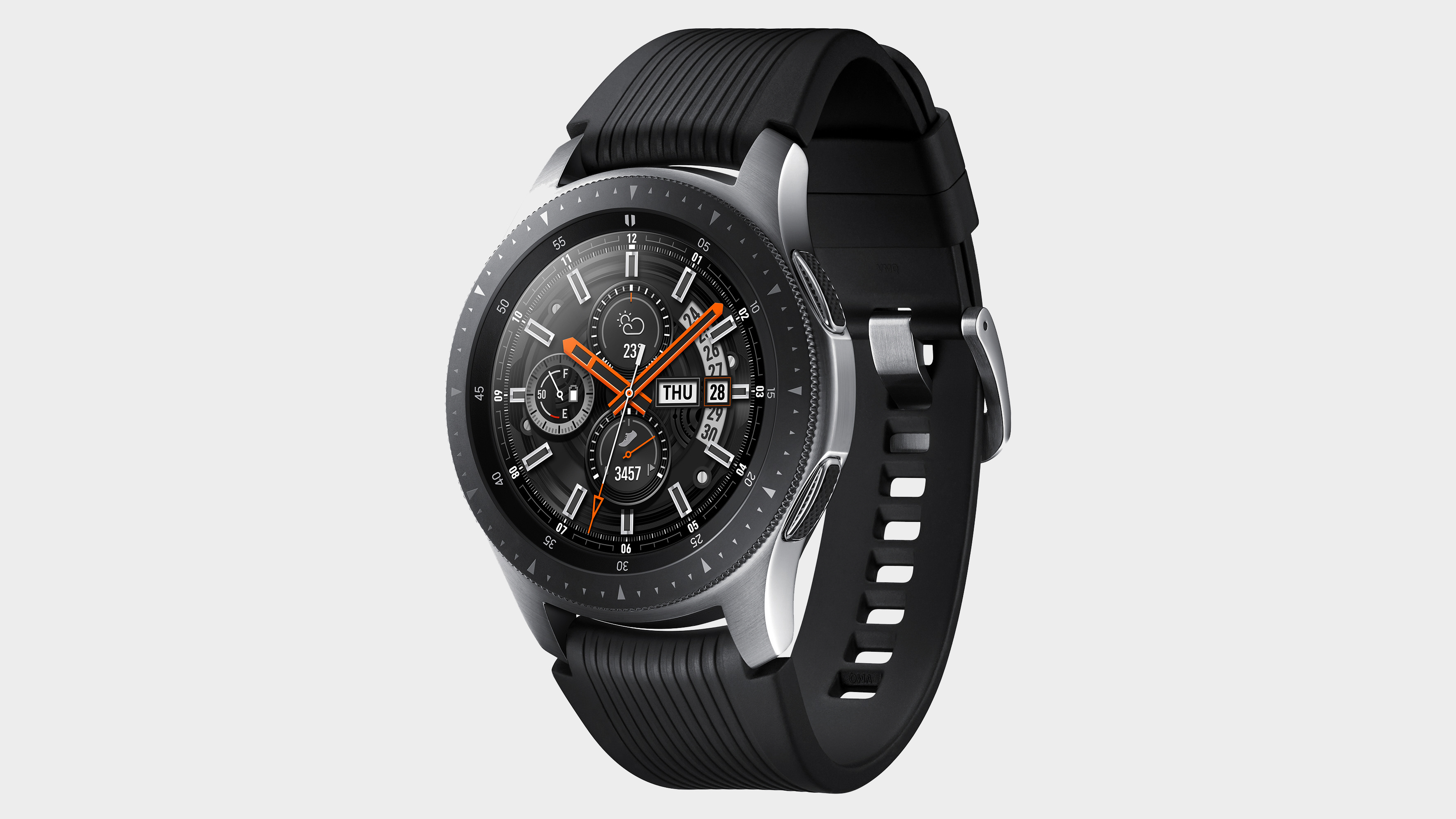 Best Smartwatches Of 2022 | Top Ten Reviews