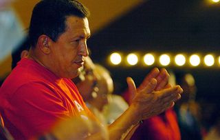 Revolution in Ruins: Hugo Chavez