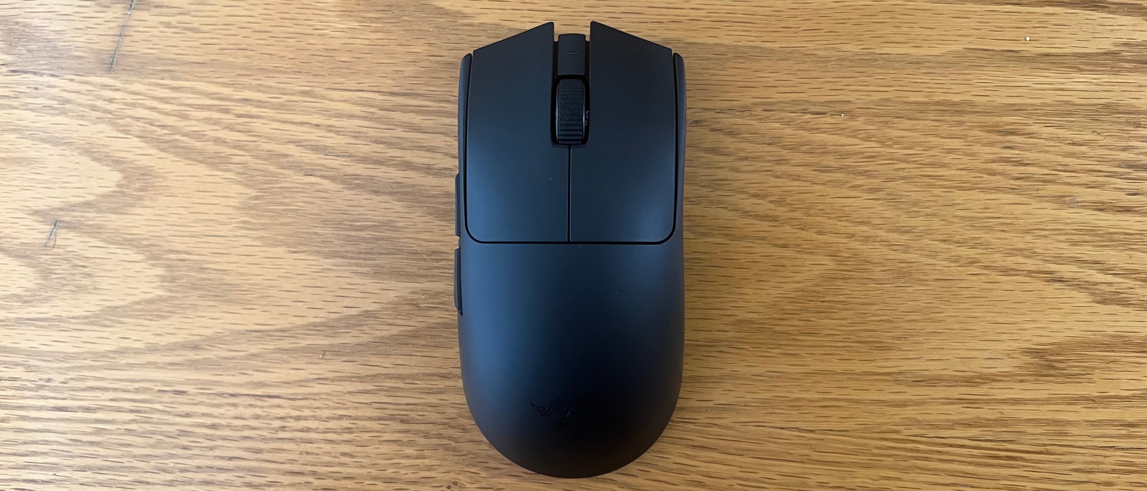 The Razer Viper V4 Pro