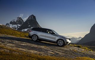 Range Rover Velar