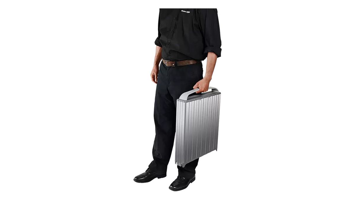 Western Digital Ultrastar Transporter