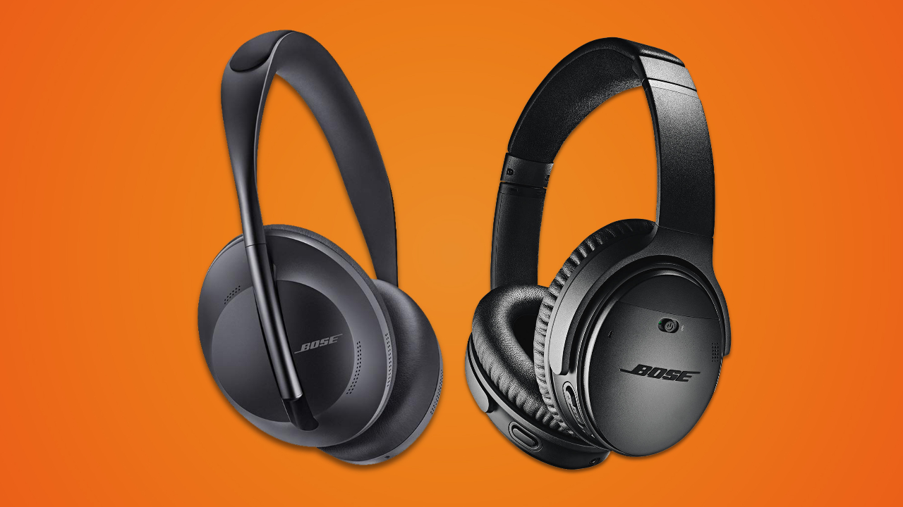 Best Bose Headphones Deals December Save Big On Bose Qc35 Ii 700 Noise Cancelling And Soundsport Free Louder