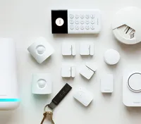 SimpliSafe The Haven: was $489 now $367 @ SimpliSafe