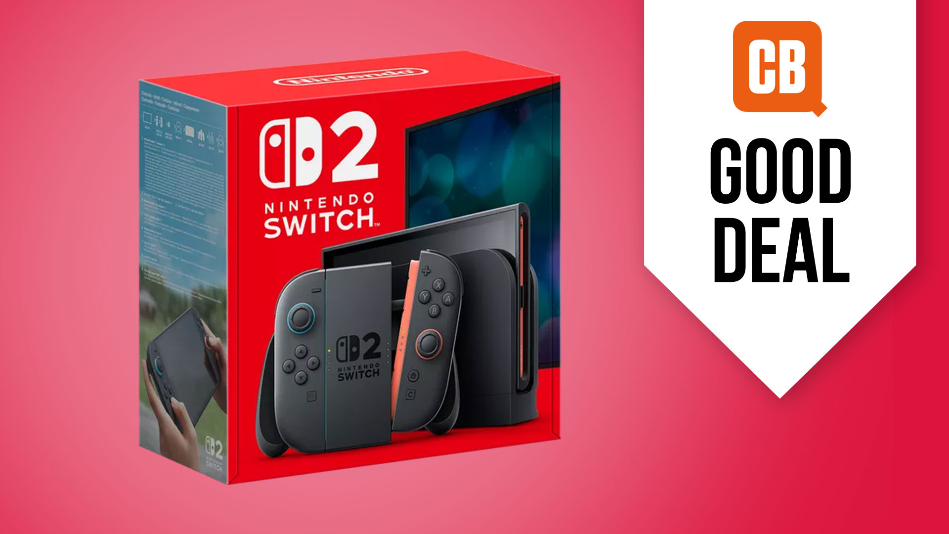 Nintendo Switch 2