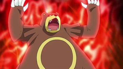 Pokemon Legends: Arceus