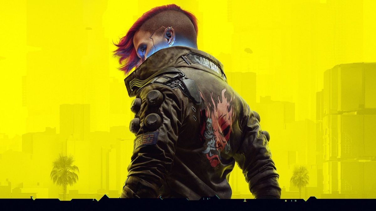 Cyberpunk 2077 player numbers skyrocketing after successful