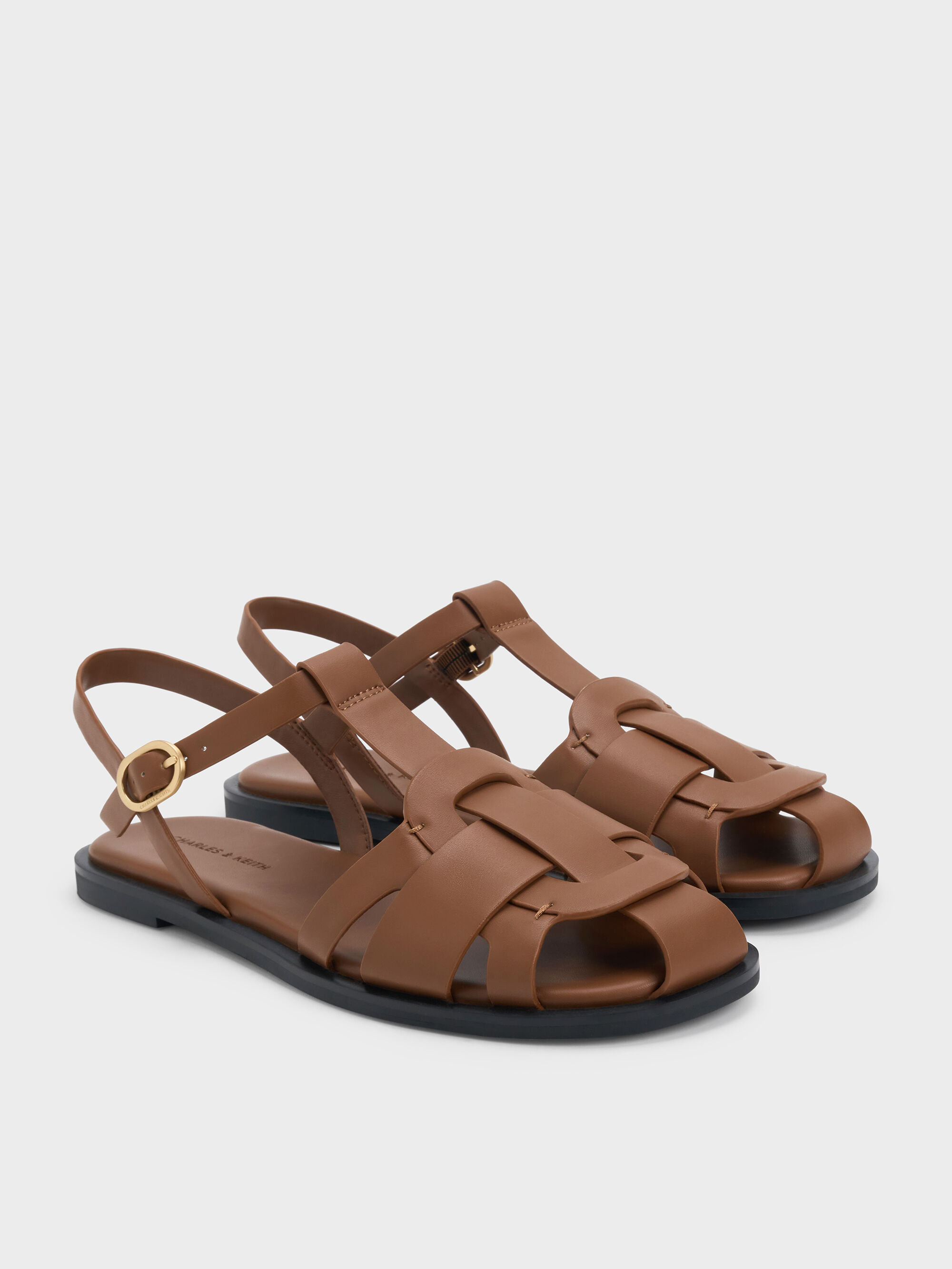 Fisherman Sport Sandals