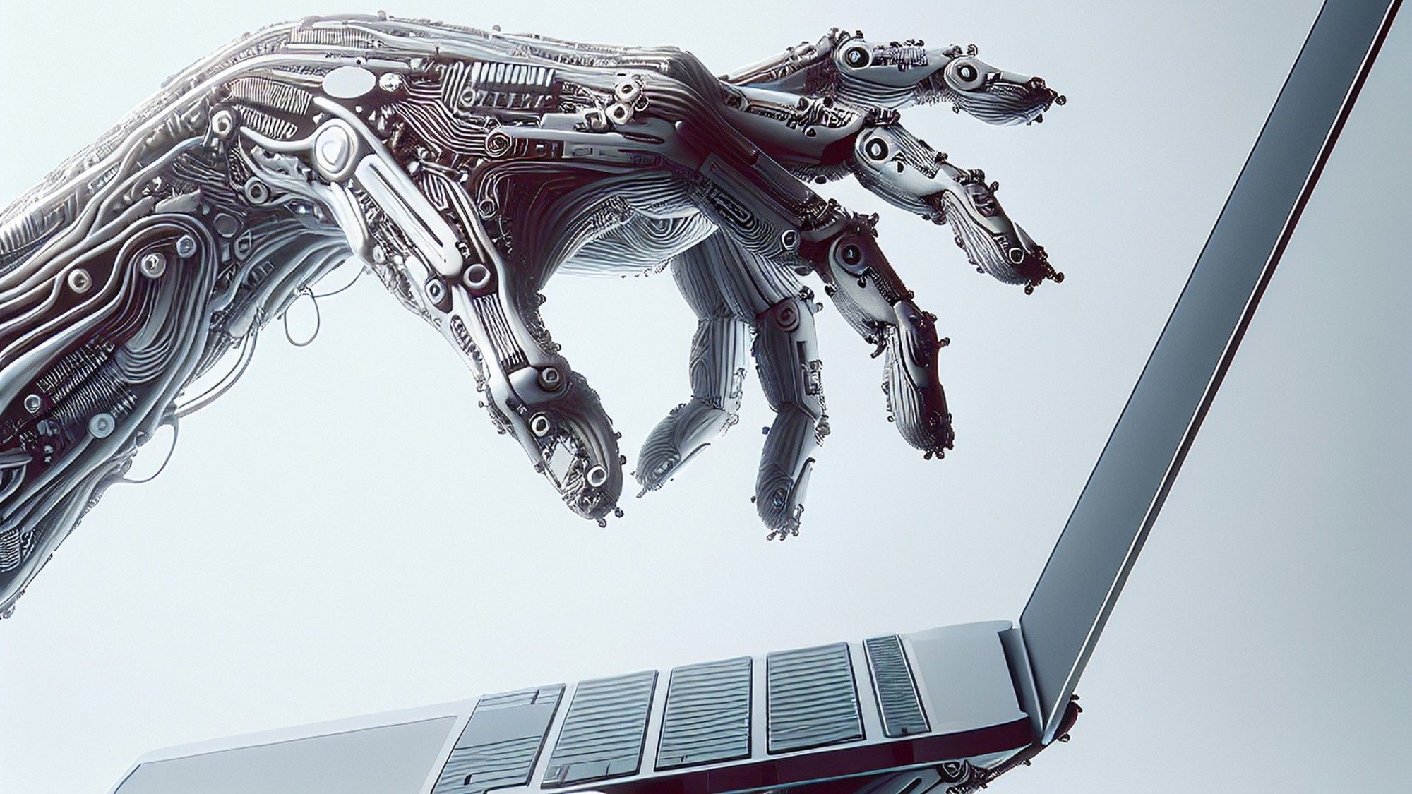 theweek.com - The Week US - Could regulations reduce the risk from Artificial Intelligence?
