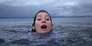 Grey's Anatomy Meredith almost drowning