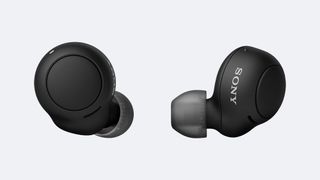 Best Tech Gifts Under $100 - sony earbuds
