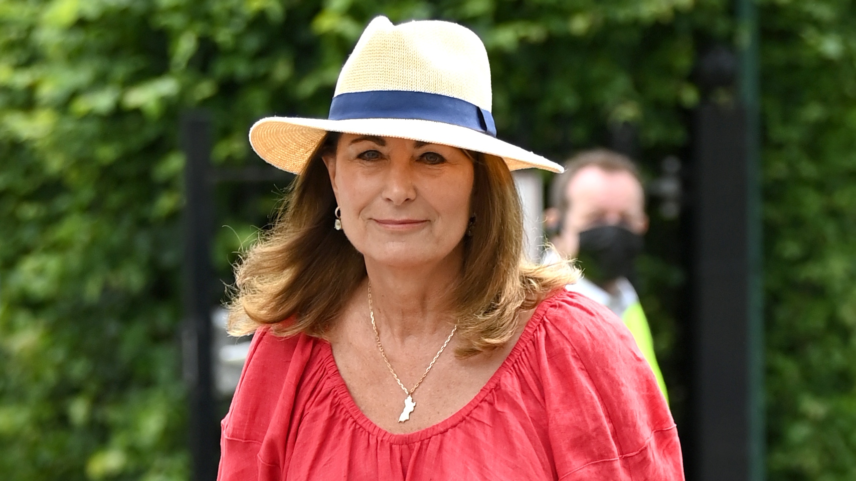 Carole Middleton’s ‘terrible’ Festive Season Is Relatable 