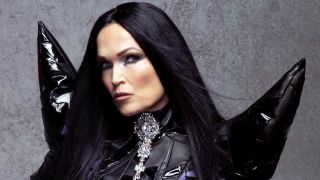 Tarja Turunen 2026