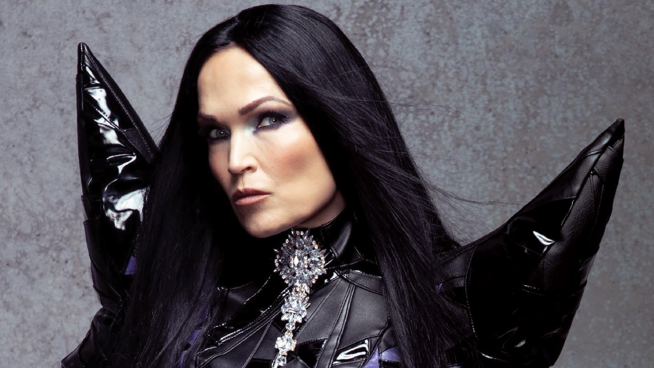 Tarja Turunen 2026