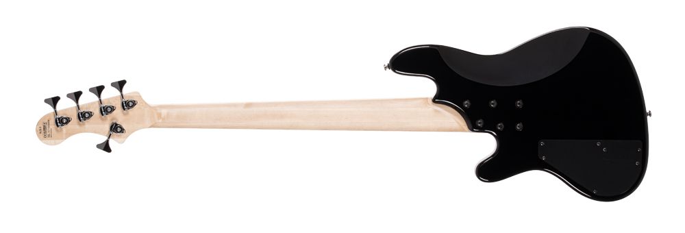 Cort Elrick NJS bass guitars