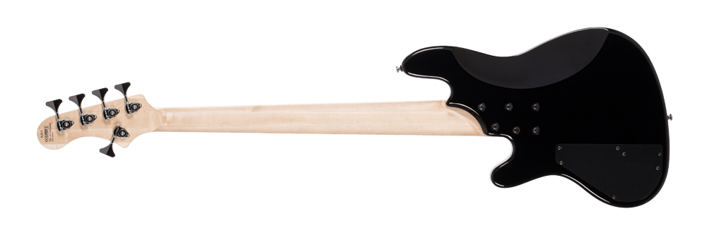 Cort Elrick NJS bass guitars