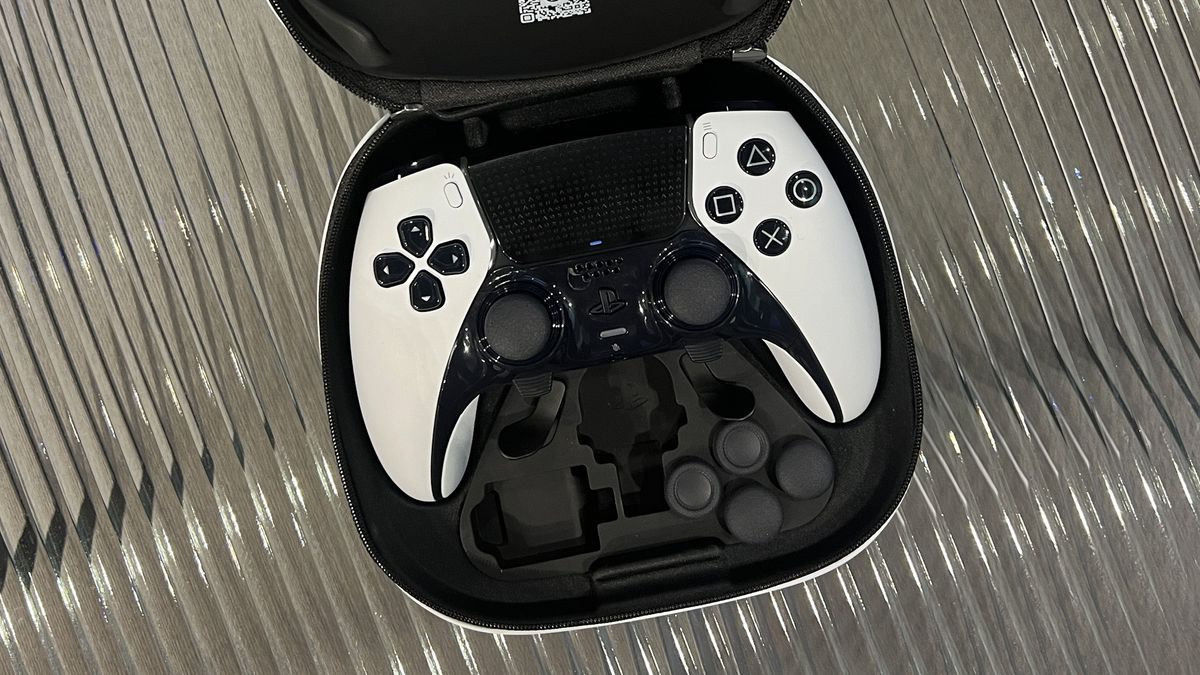Problem with my gamepad on God Of War 2