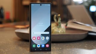 Samsung Galaxy Z Fold 6 review