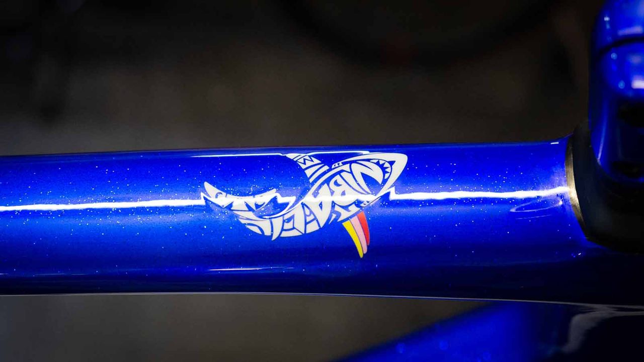 Rouleur Live tech