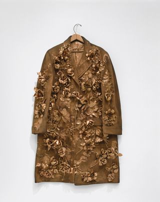Flower Overcoat