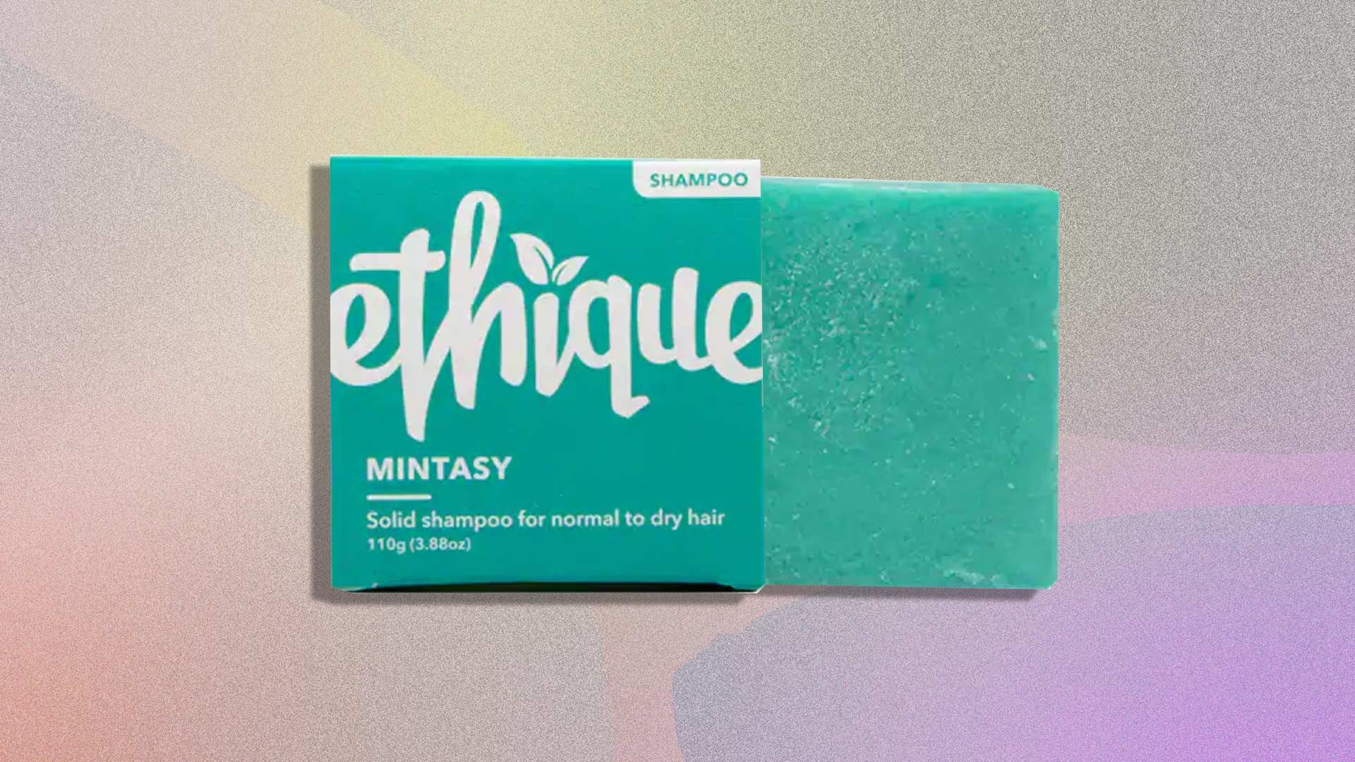 Ethique shampoo bar review Is the Mintasy bar worth the hype? My Imperfect Life