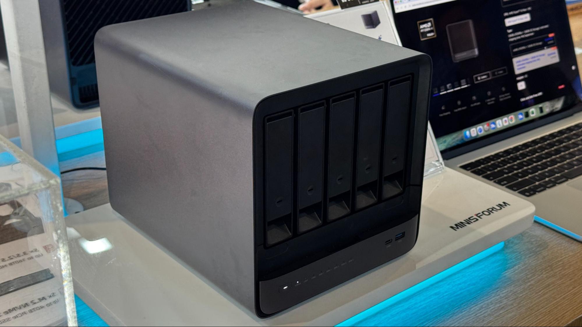 Best of IFA 2026: MacBook Neo competitors, monitors, and wild laptop concepts
