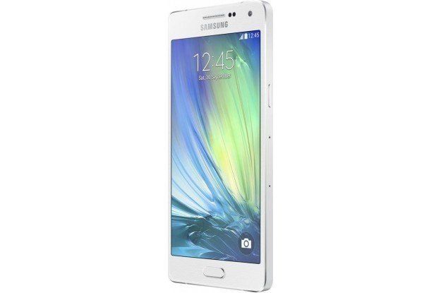Galaxy A5