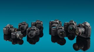 Canon Click Frenzy deals