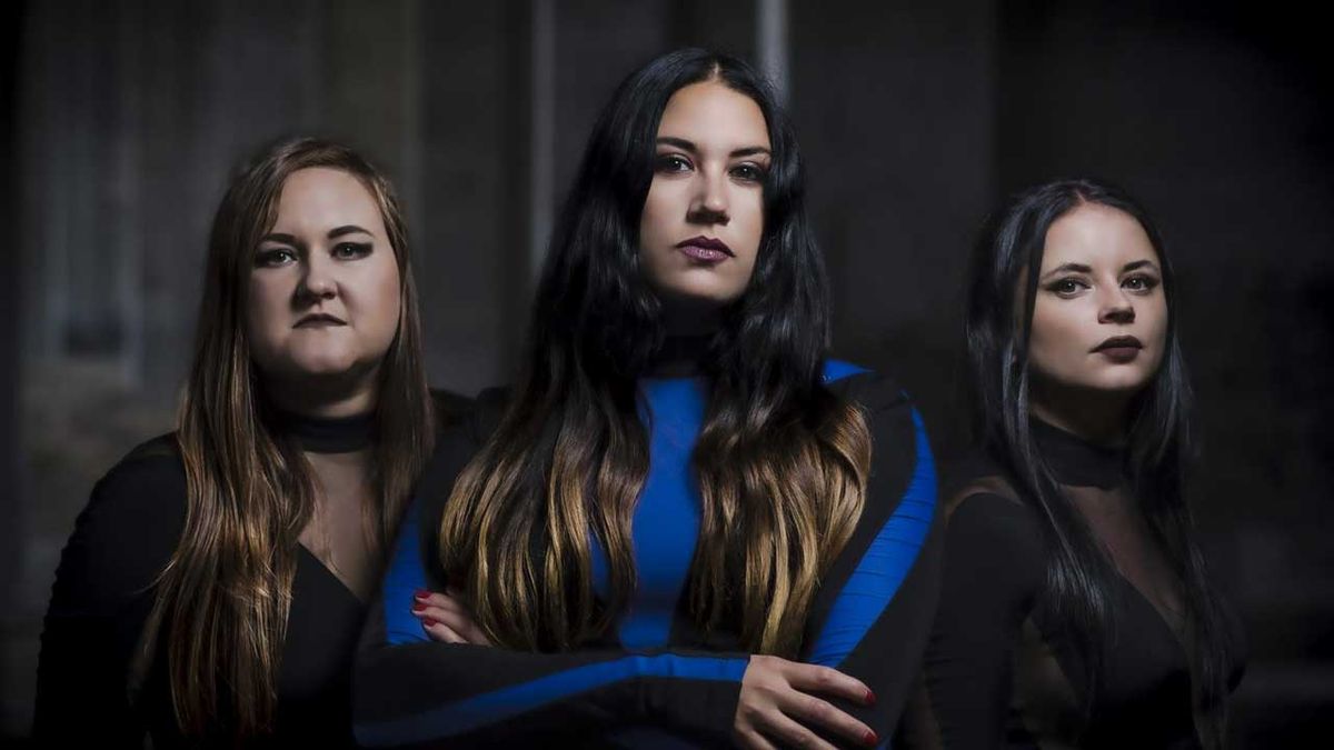 The Gems - Phoenix interview: born out of solidarity, they want to ...