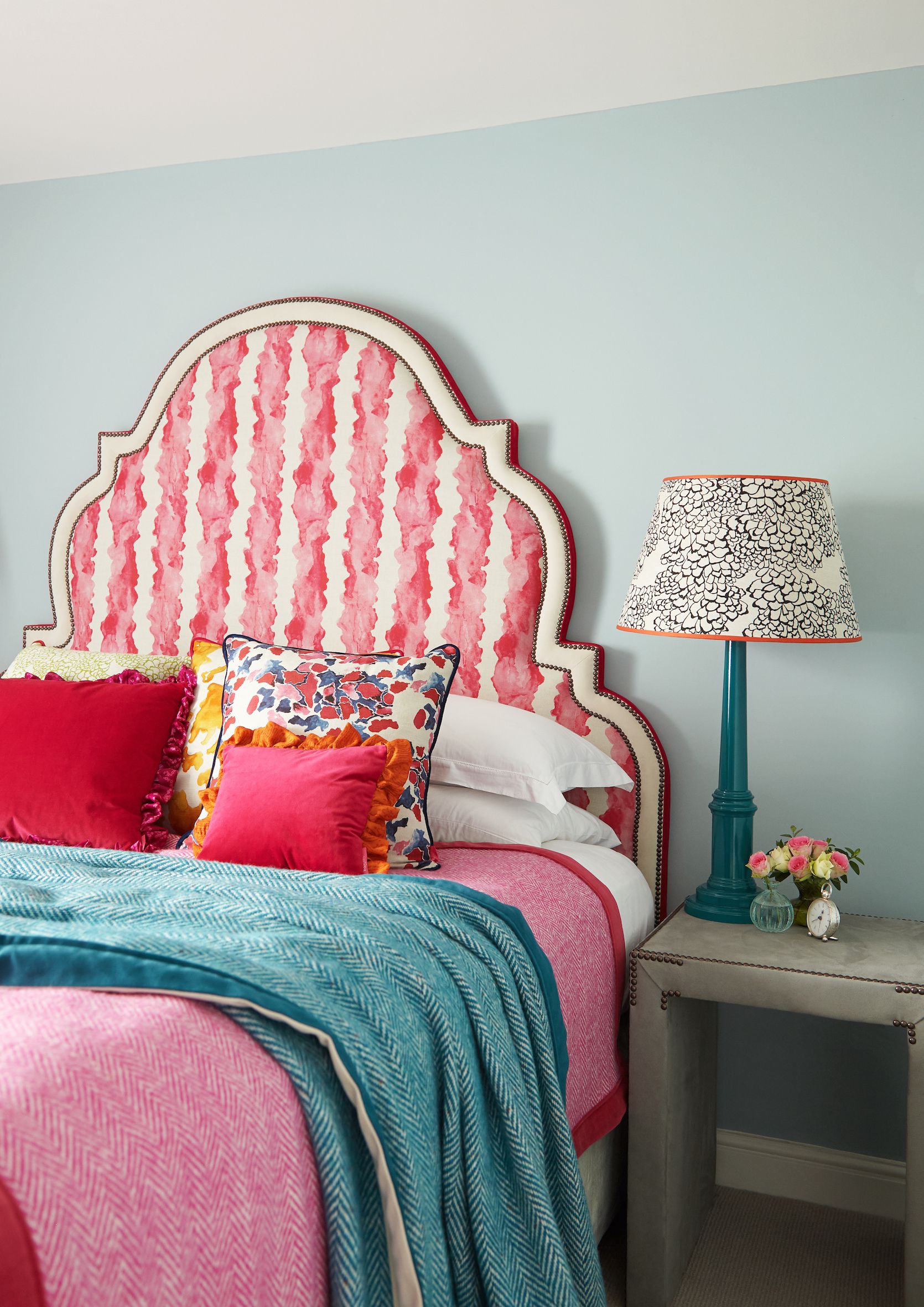 Bedroom decor ideas