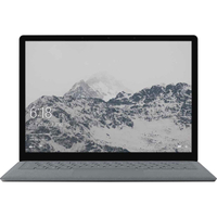 Microsoft Surface Laptop 2 £879 £8.79 at Currys