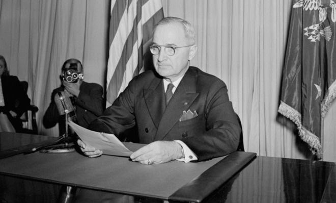 Truman