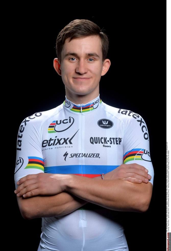 Michal Kwiatkowski (Etixx-QuickStep).