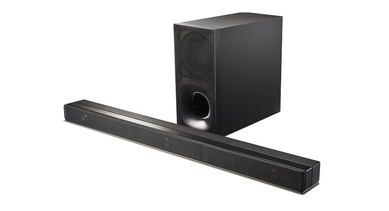 Sony HT-ZF9 Dolby Atmos soundbar review | What Hi-Fi?