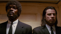   Pulp Fiction