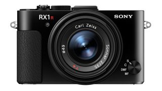 Sony RX1R II