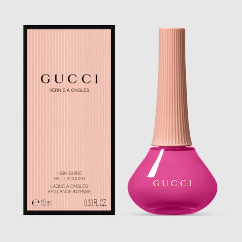 402 Vantine Fuchsia, Vernis &amp;agrave; Ongles Nail Polish