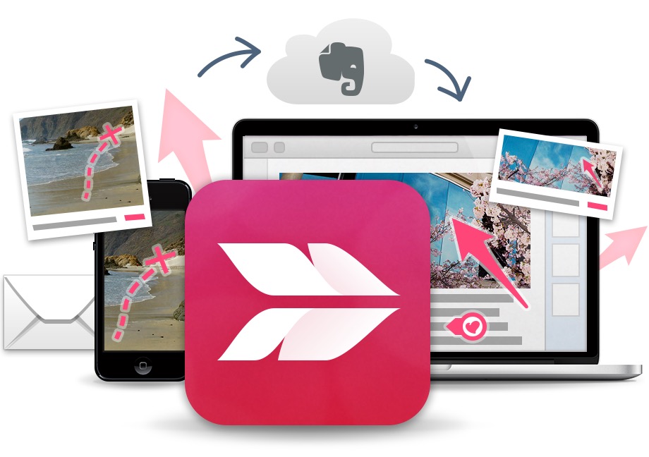 Skitch for macOS