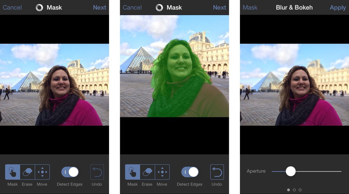 Make your iPhone better than a DSLR with these six apps! iMore